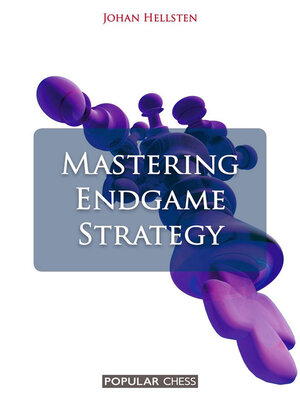 cover image of Mastering Endgame Strategy